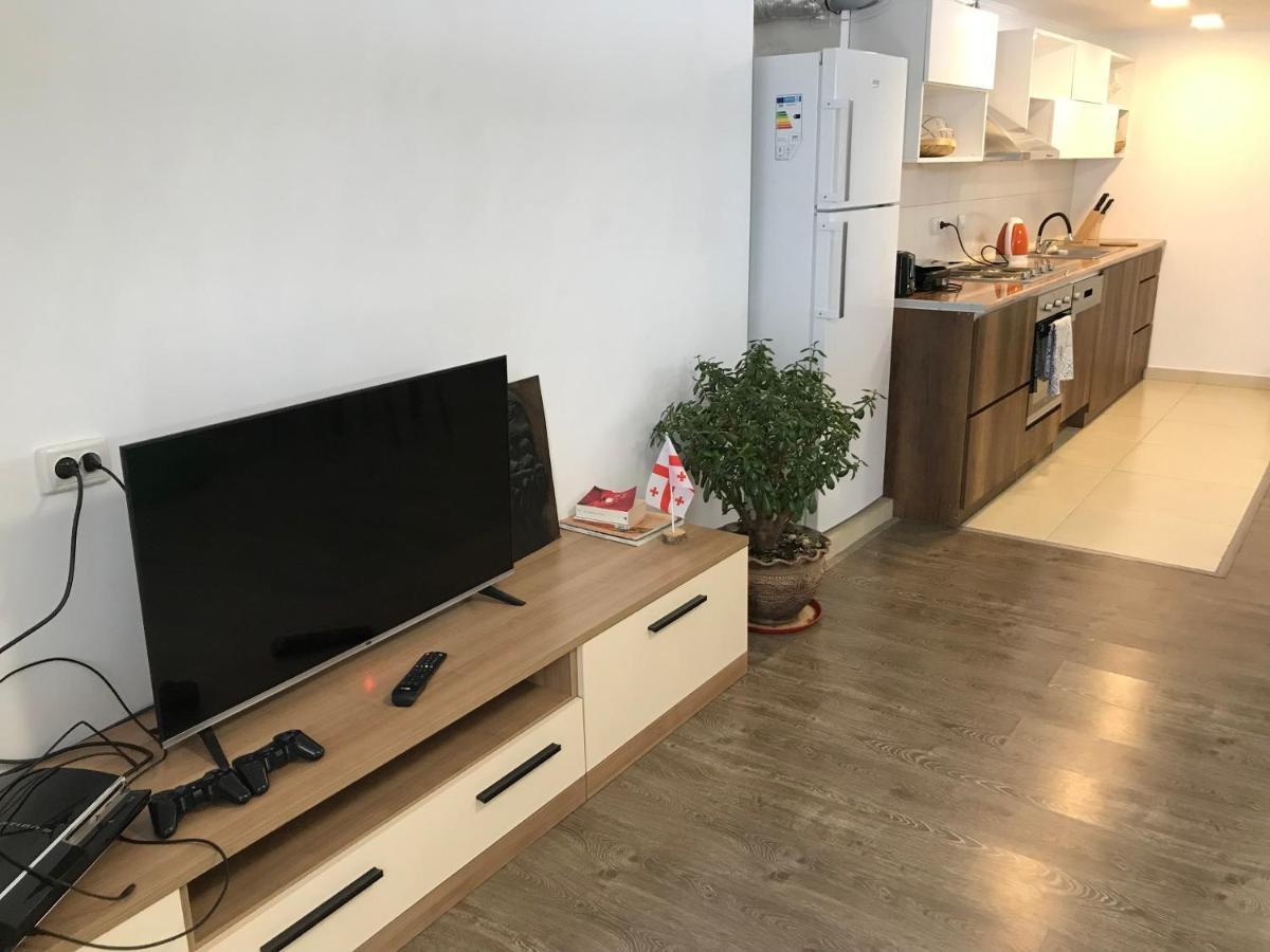 梅斯蒂亚Girgola住宿加早餐旅馆 外观 照片